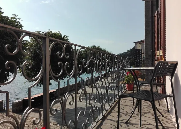 Residenza Il Gabbiano 1 Cannobio